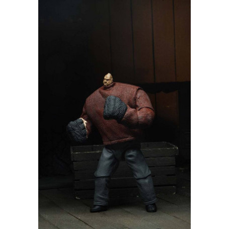 Neca - Puppet Master - pack 2 figures Ultimate Pinhead & Tunneler