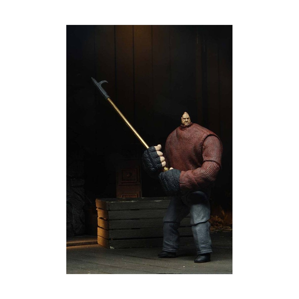 Neca - Puppet Master - pack 2 figures Ultimate Pinhead & Tunneler