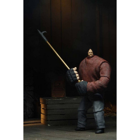 Neca - Puppet Master - pack 2 figures Ultimate Pinhead & Tunneler