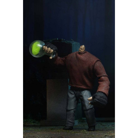 Neca - Puppet Master - pack 2 figures Ultimate Pinhead & Tunneler