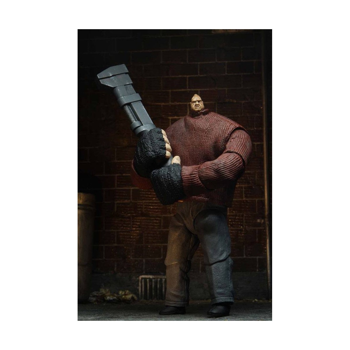 Neca - Puppet Master - pack 2 figures Ultimate Pinhead & Tunneler