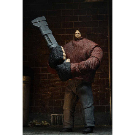 Neca - Puppet Master - pack 2 figures Ultimate Pinhead & Tunneler