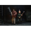 Neca - Puppet Master - pack 2 figures Ultimate Pinhead & Tunneler