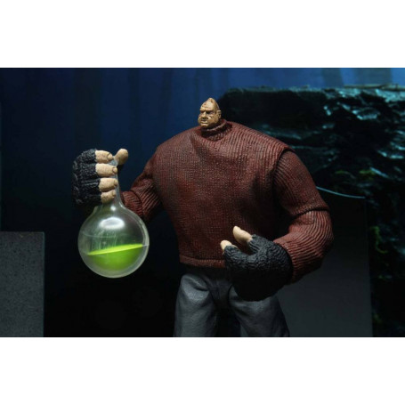Neca - Puppet Master - pack 2 figures Ultimate Pinhead & Tunneler