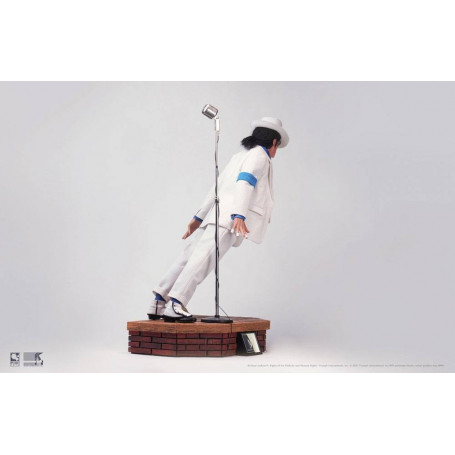 Pure Arts - Michael Jackson statuette 1/3 Smooth Criminal Standard Edition