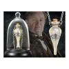  Noble Collection - Harry Potter - Felix felicis - pendant and stand