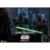 Hot Toys Star Wars - The Mandalorian - Dark Trooper 1/6