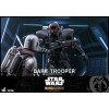 Hot Toys Star Wars - The Mandalorian - Dark Trooper 1/6