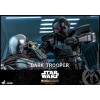Hot Toys Star Wars - The Mandalorian - Dark Trooper 1/6
