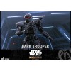 Hot Toys Star Wars - The Mandalorian - Dark Trooper 1/6
