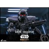 Hot Toys Star Wars - The Mandalorian - Dark Trooper 1/6