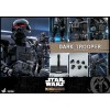 Hot Toys Star Wars - The Mandalorian - Dark Trooper 1/6