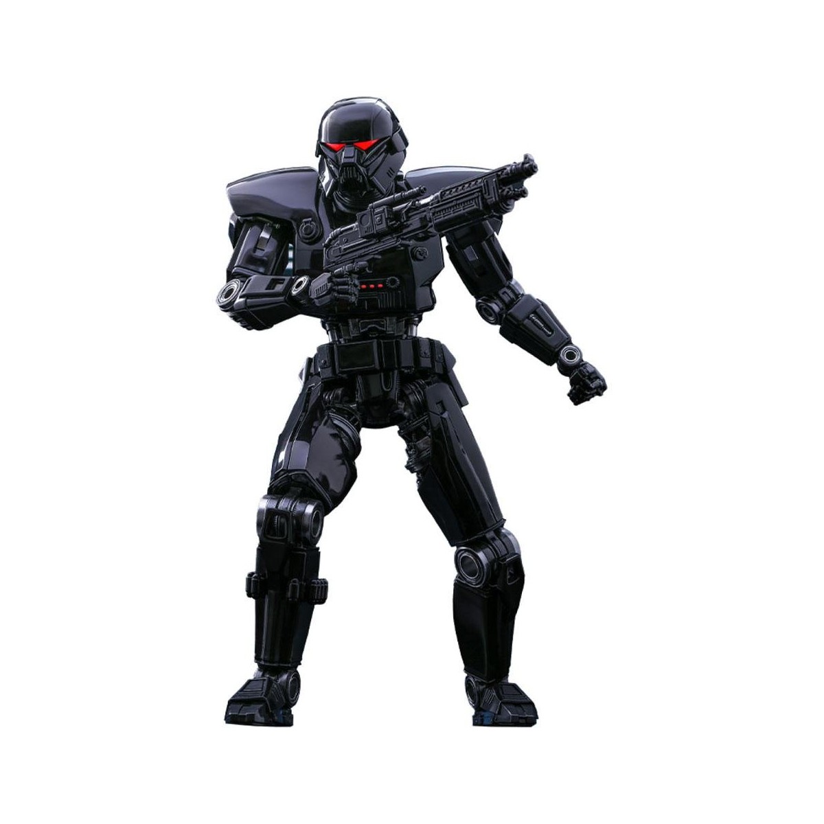 Hot Toys Star Wars - The Mandalorian - Dark Trooper 1/6