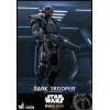Hot Toys Star Wars - The Mandalorian - Dark Trooper 1/6