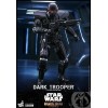 Hot Toys Star Wars - The Mandalorian - Dark Trooper 1/6