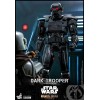Hot Toys Star Wars - The Mandalorian - Dark Trooper 1/6