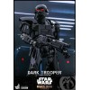 Hot Toys Star Wars - The Mandalorian - Dark Trooper 1/6