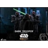 Hot Toys Star Wars - The Mandalorian - Dark Trooper 1/6