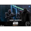 Hot Toys Star Wars - The Mandalorian - Dark Trooper 1/6