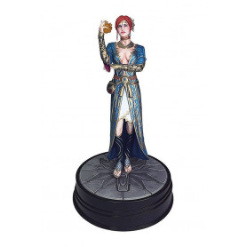 Dark Horse Witcher 3 Wild Hunt PVC statue Triss Merigold
