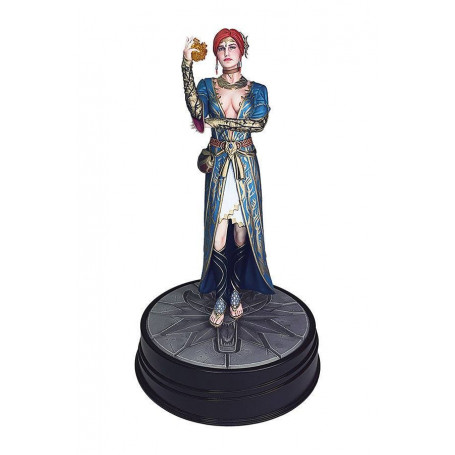 Dark Horse Witcher 3 Wild Hunt PVC statue Triss Merigold