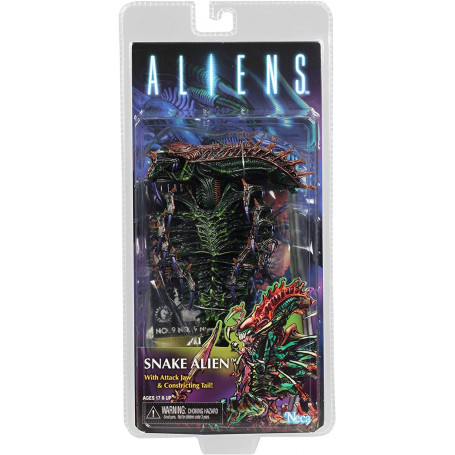 NECA ALIENS SERIES 13 complete set