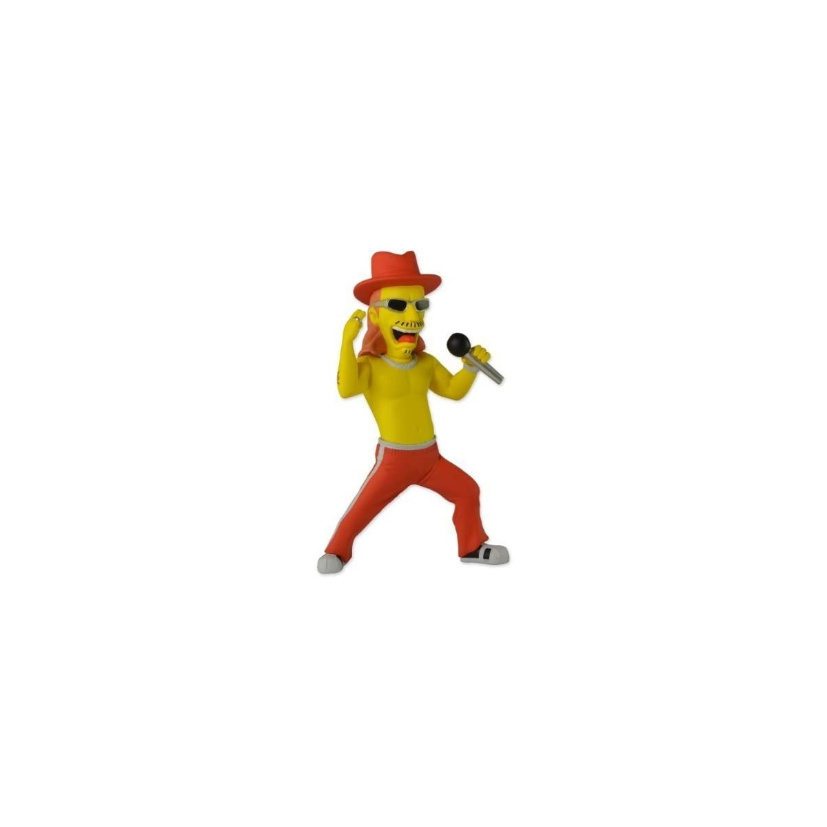 Neca Simpsons 25th Anniversary Serie 1 - Kid Rock