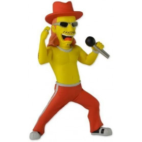 Neca Simpsons 25th Anniversary Serie 1 - Kid Rock