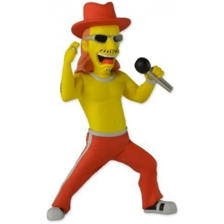 Neca Simpsons 25th Anniversary Serie 1 - Kid Rock