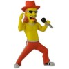 Neca Simpsons 25th Anniversary Serie 1 - Kid Rock