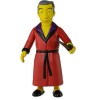 Neca Simpsons 25th anniversary Serie 1 - Hugh Hefner
