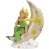 Enesco - The Little Prince sitting on the Moon