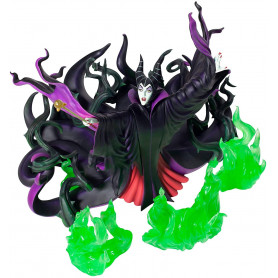 Enesco Disney - Grand Jester - Malefique Sleeping Beauty