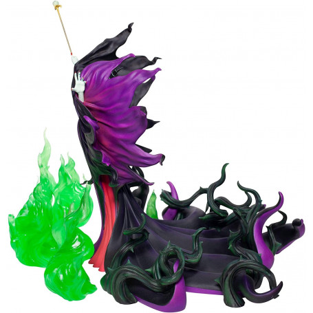 Enesco Disney - Grand Jester - Malefique Sleeping Beauty