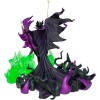 Enesco Disney - Grand Jester - Malefique Sleeping Beauty