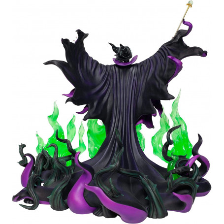 Enesco Disney - Grand Jester - Malefique Sleeping Beauty