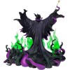 Enesco Disney - Grand Jester - Malefique Sleeping Beauty