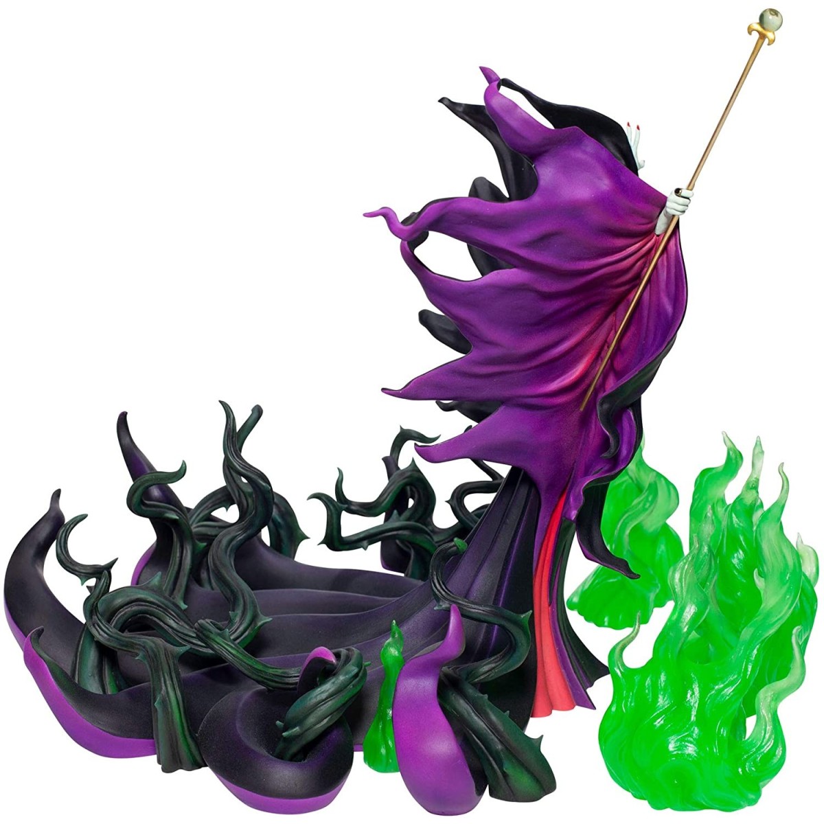 Enesco Disney - Grand Jester - Malefique Sleeping Beauty