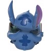 Disney Traditions Lilo and Stich - Stitch with a book - 6cm