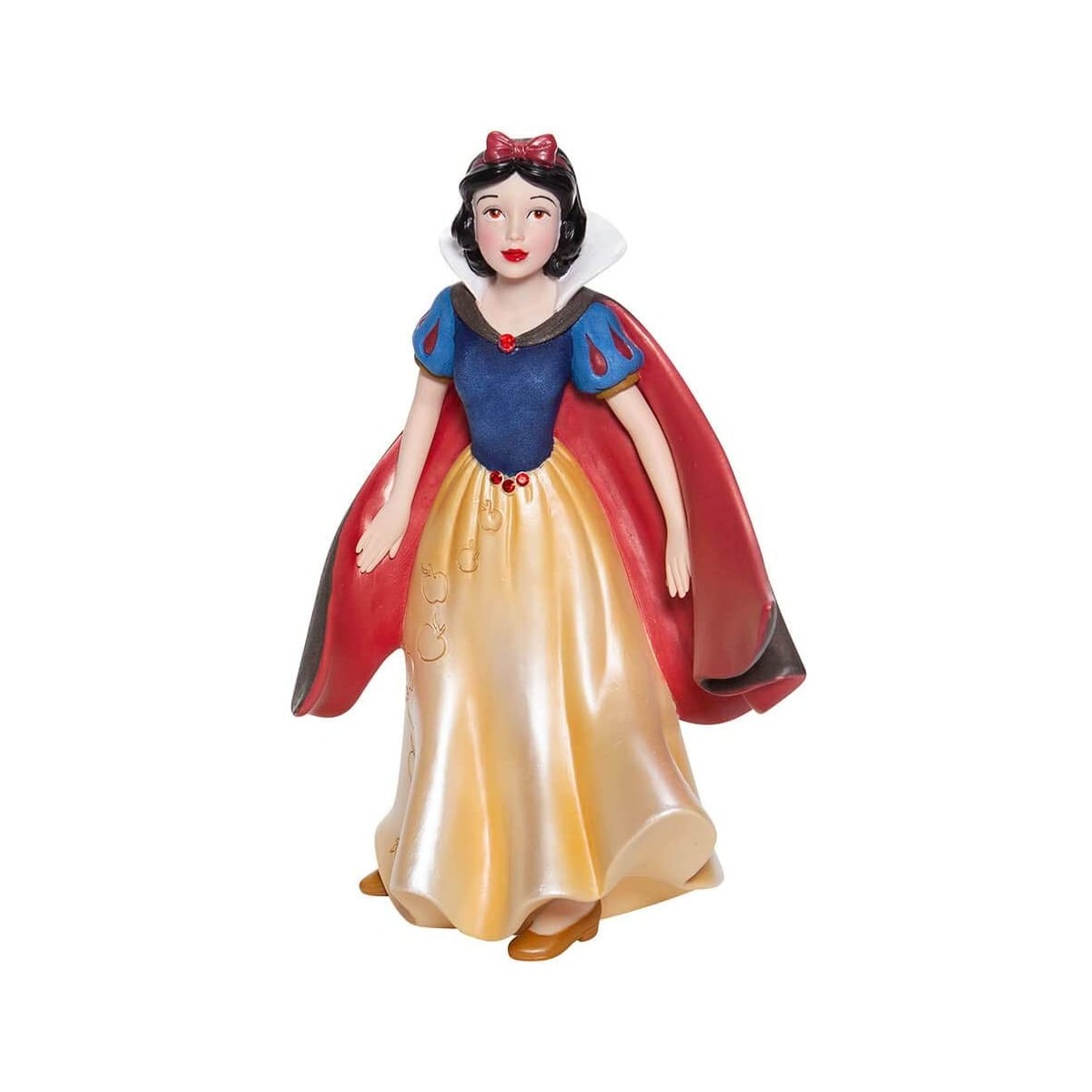 Enesco Disney Traditions - Snow White and the 7 Dwarves - The Queen and the Pumpkin