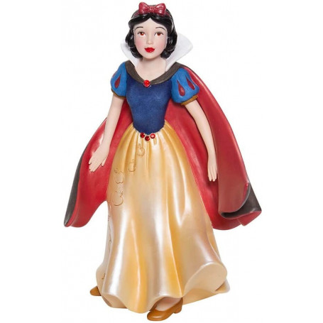 Enesco Disney Traditions - Snow White and the 7 Dwarves - The Queen and the Pumpkin