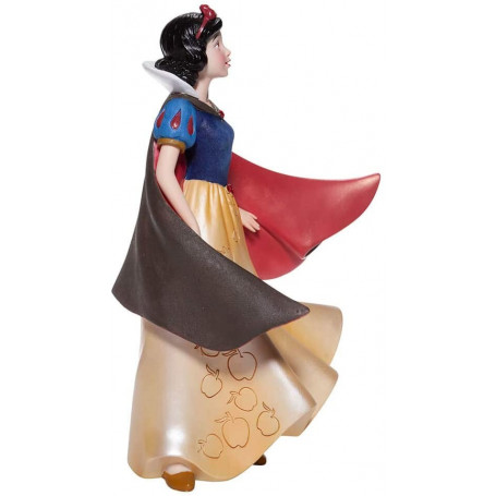 Enesco Disney Traditions - Snow White and the 7 Dwarves - The Queen and the Pumpkin