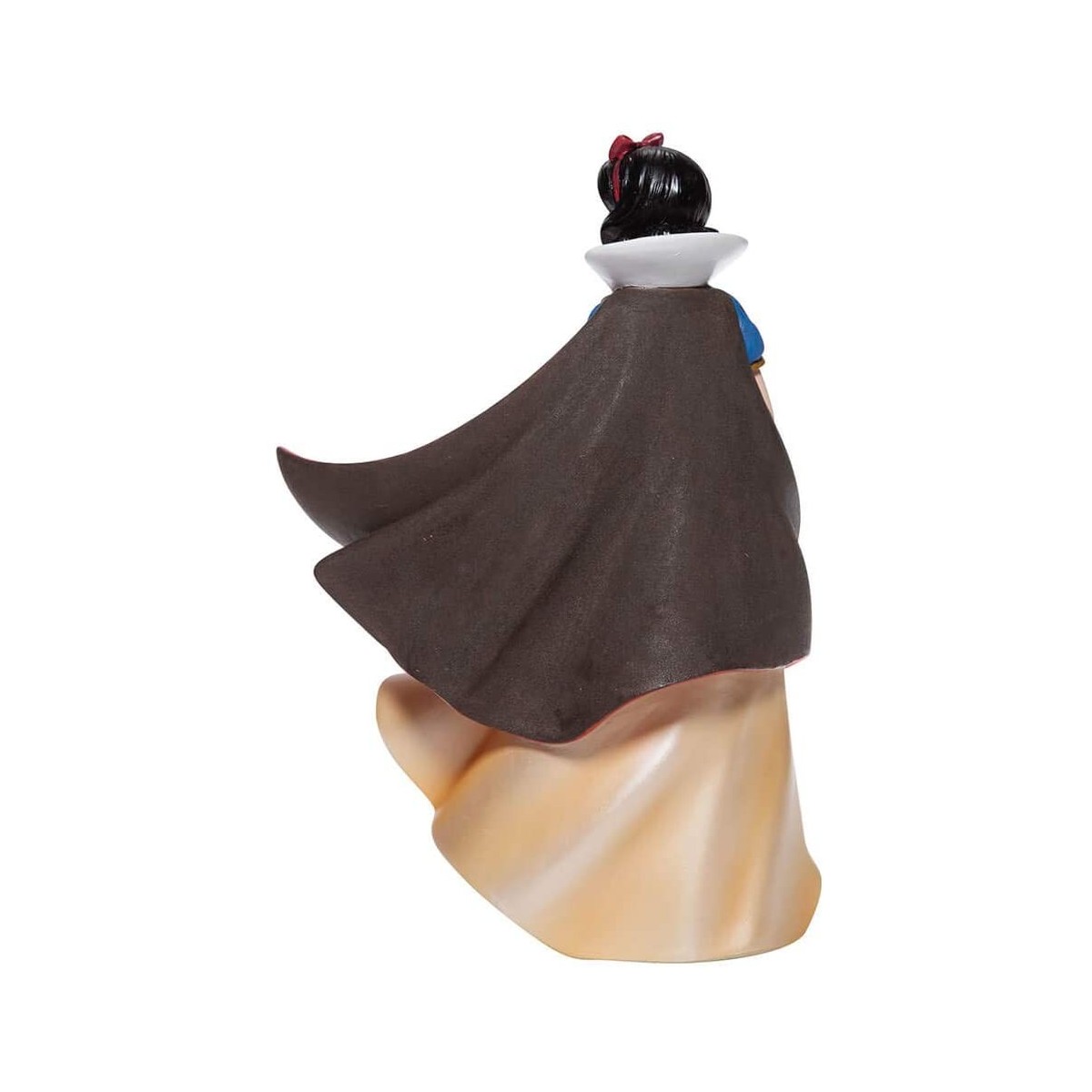 Enesco Disney Traditions - Snow White and the 7 Dwarves - The Queen and the Pumpkin
