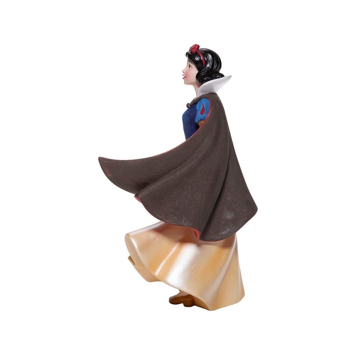 Enesco Disney Traditions - Snow White and the 7 Dwarves - The Queen and the Pumpkin