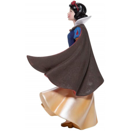 Enesco Disney Traditions - Snow White and the 7 Dwarves - The Queen and the Pumpkin