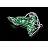 Noble collection Feuille de la Lorien - Broche - Réplique