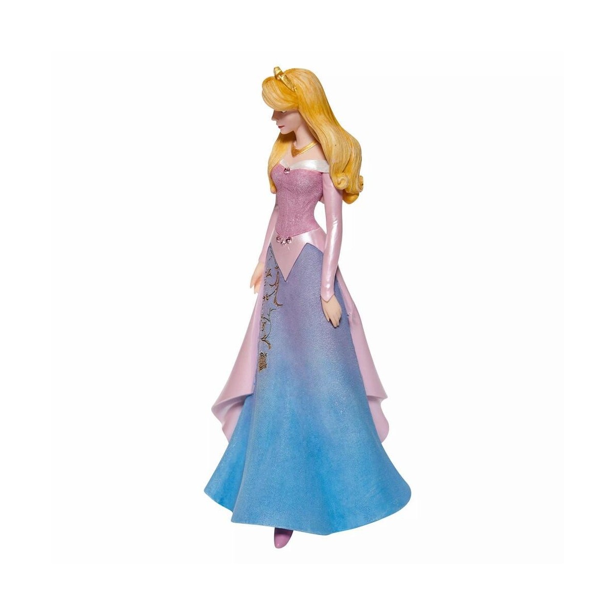 Enesco Disney Haute Couture - Aurora - Sleeping Beauty