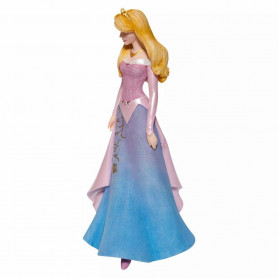 Enesco Disney Haute Couture - Aurora - Sleeping Beauty