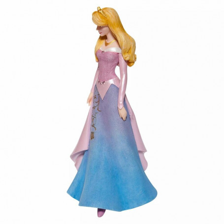 Enesco Disney Haute Couture - Aurora - Sleeping Beauty