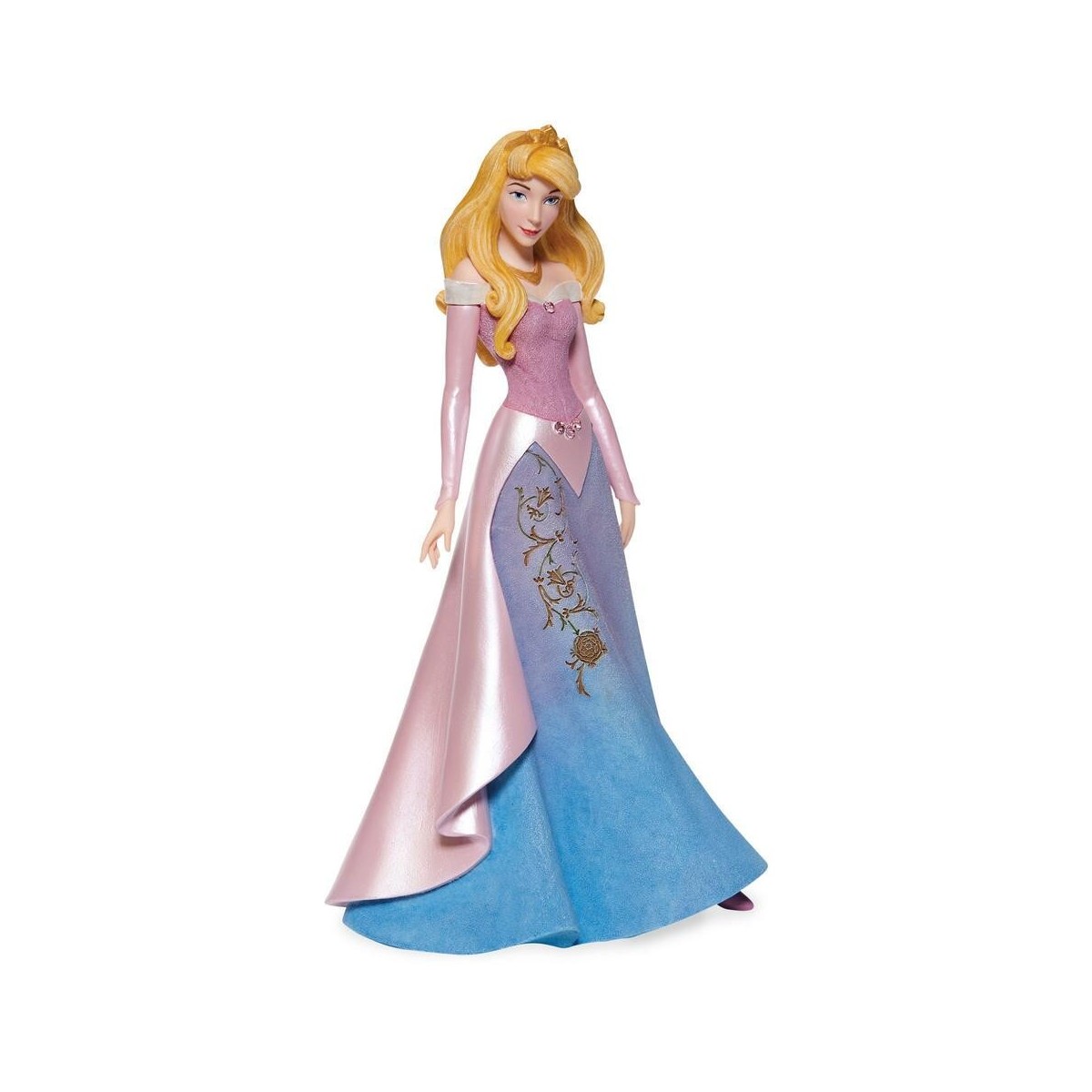 Enesco Disney Haute Couture - Aurora - Sleeping Beauty